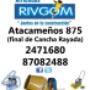 Arriendos RIVGOM