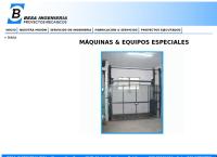 Besa Ingenieria EIRL