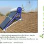 Termosolar Machicura 200 Lts.