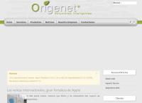 Origenet