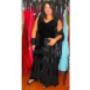 vestidos tallas xl