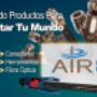 Todo AIR802 en Conectividad