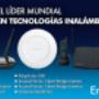 Todo en Tecnología Inalámbrica