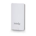 AP Client Bridge multimodo de hasta 400mW 2dBm Inalambrico 150Mbps largo alcance antena interna direccional 8dBi Exterior 2.4GHz