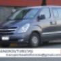 Mini Bus Full Equipo