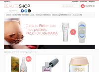 BEAUTYSHOP