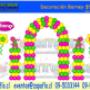 Deco Barney