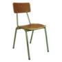 silla alumno