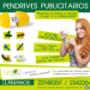 pendrives publicitarios