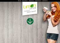 Agencia de Publicidad Limón Con Sal