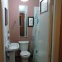 baño privado