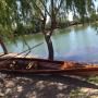 Subido por visitante en 16-10-2016 - yola para bogar + www.ecokayak.cl