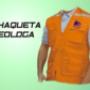 Chaqueta Geologa