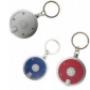 Llavero Linterna led