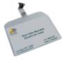 Porta Credencial