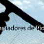 limpieza de vidrios
