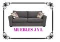 venta,fabricación y tapizado de living