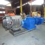 Bombas de piston circunferencial