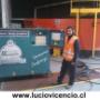 Arriendo banco de Carga hasta 1000 KVA