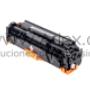 Toner Universal para HP CC531A-CE411A-CF381A