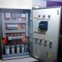 Modificación de Tablero eléctrico