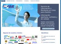Wiseaccess Sistemas de Informacion M2m S.a.