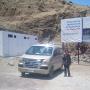EN CAMARONES