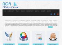 Nga Oficina Virtual