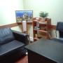 Recepción