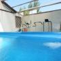oiscina recreativa