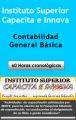 Curso de Contabilidad General Básica