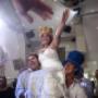 Fiesta de matrimonio