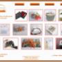 ENVASES DE MICA PARA REGALOS PUBLICITARIOS
