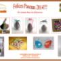 ENVASES PARA PASCUA DE RESURRECCION