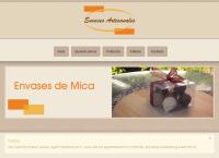 ENVASES ARTESANALES LTDA.