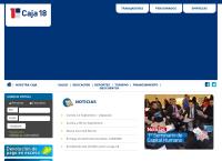 CAJA DE COMPENSACION 18 SEPTIEMBRE