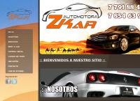 Zkar Automotora