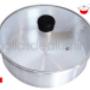 Arrocera de Aluminio