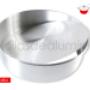 Molde de Torta Desmontable de Aluminio
