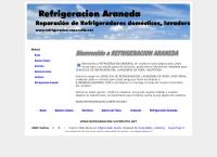 Refrigeración R8