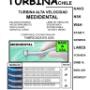 Turbina Medidental