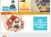 Don Maestro Ltda.