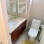 Baño en Suite
