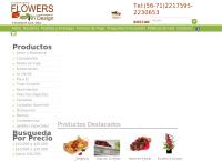 Floristeria Flowers in dESIGN