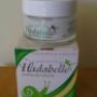 Crema Hadabelle con baba caracol
