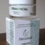 Crema facial Helixbell