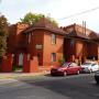 hostal en providencia santiago