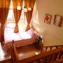 hostal en providencia santiago