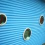 Ventanas redondas