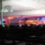 Cafe concert Megavision Sporting Viña del Mar